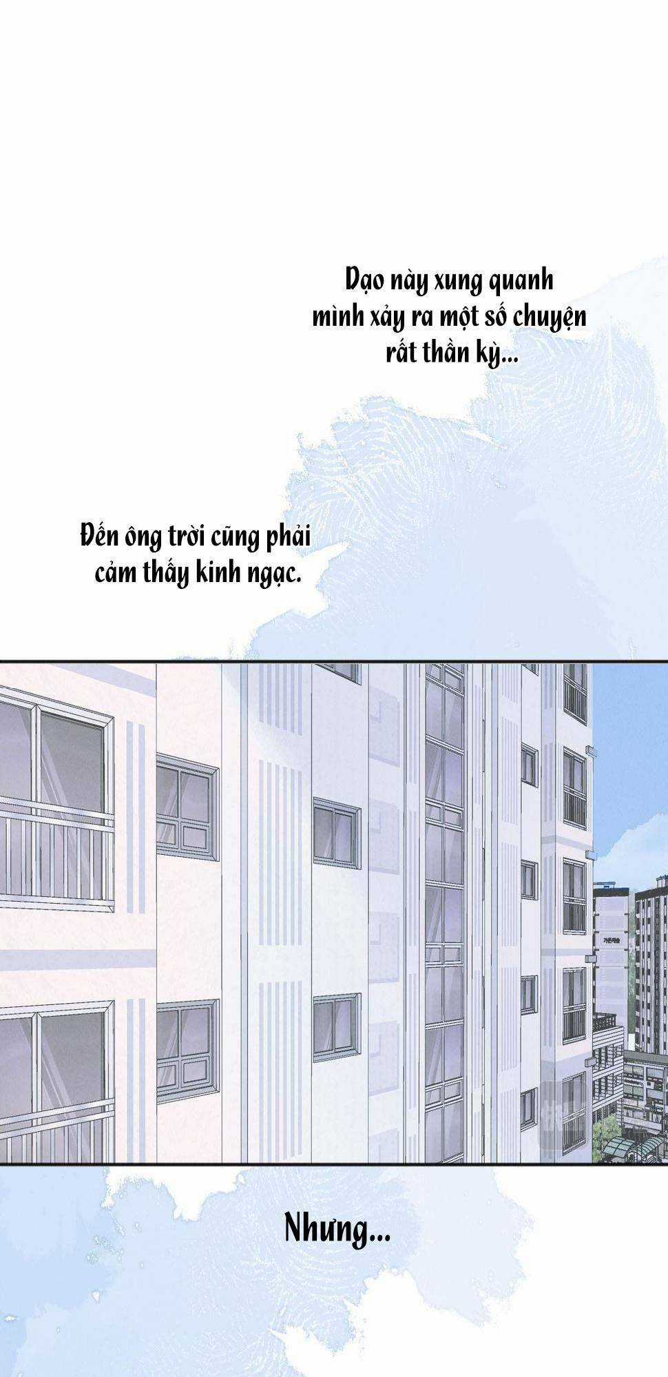 Oc Tôi Vẽ Thành Người Rồi Ư?! Chapter 4 trang 0