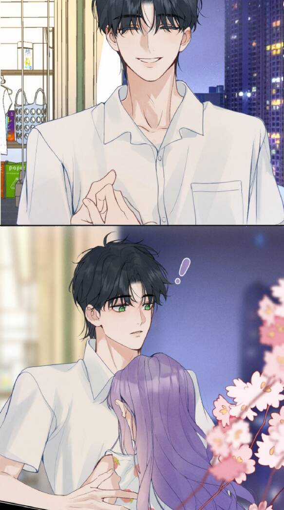 Oc Tôi Vẽ Thành Người Rồi Ư?! Chapter 8 trang 1