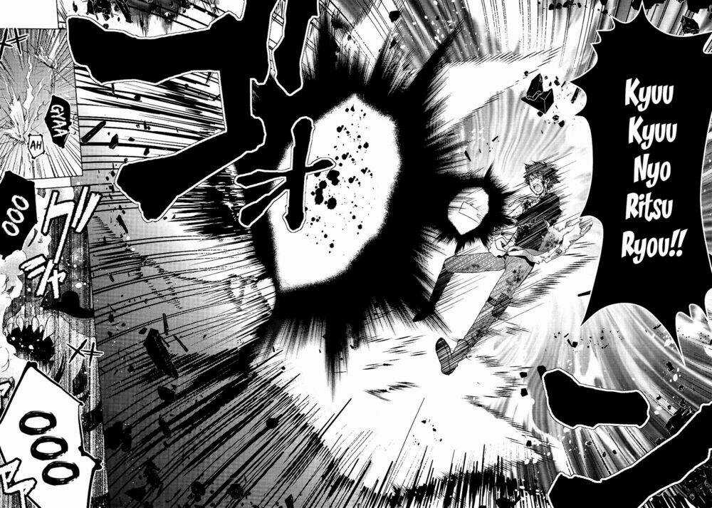 Occult Maiden - Hishou - Oni O Tsugu Shounen Chapter 1 trang 55