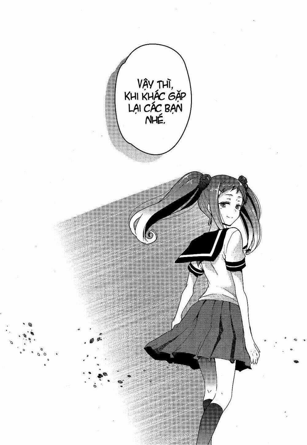 Occult Maiden - Hishou - Oni O Tsugu Shounen Chapter 1 trang 61