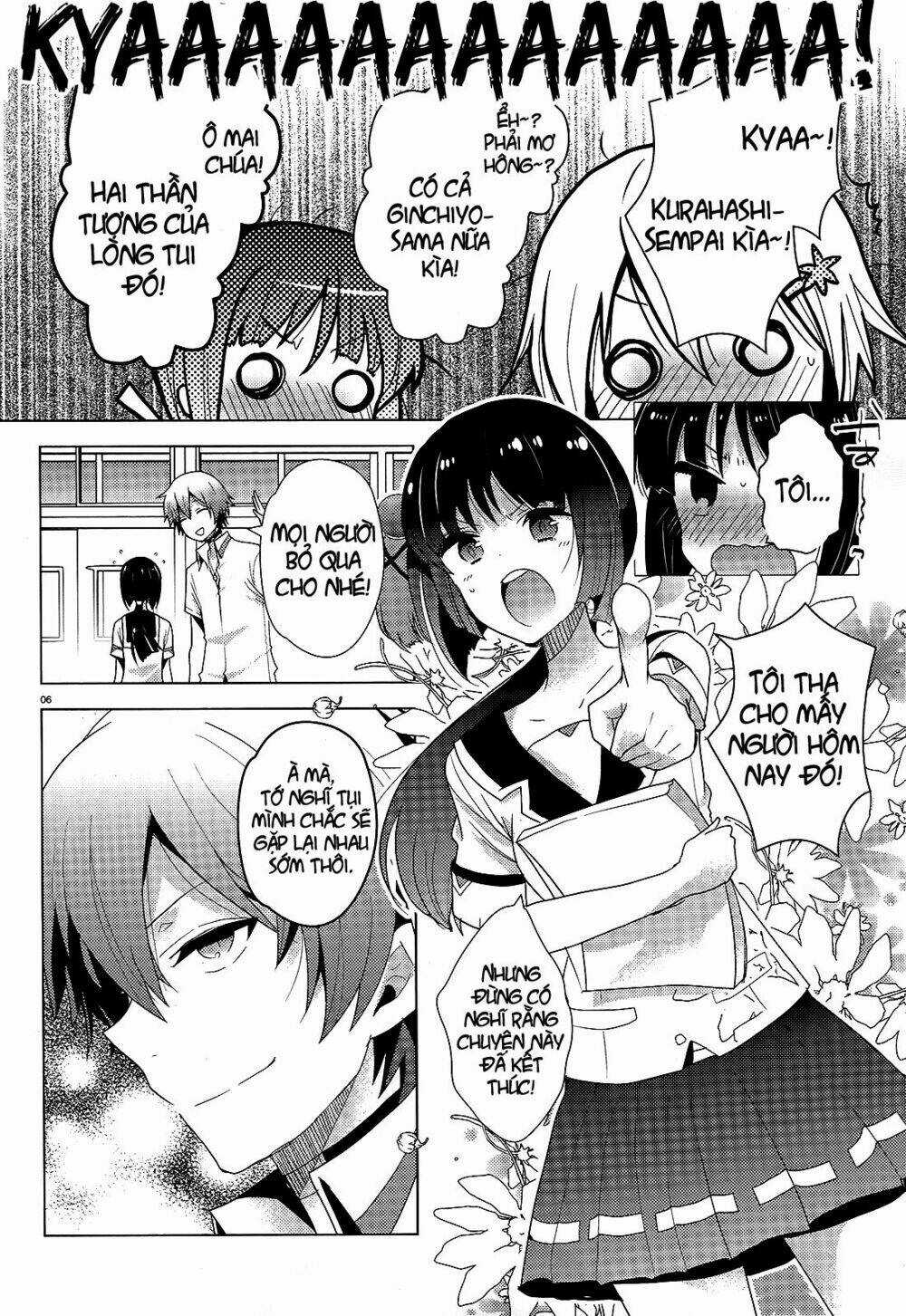 Occult Maiden - Hishou - Oni O Tsugu Shounen Chapter 3 trang 5