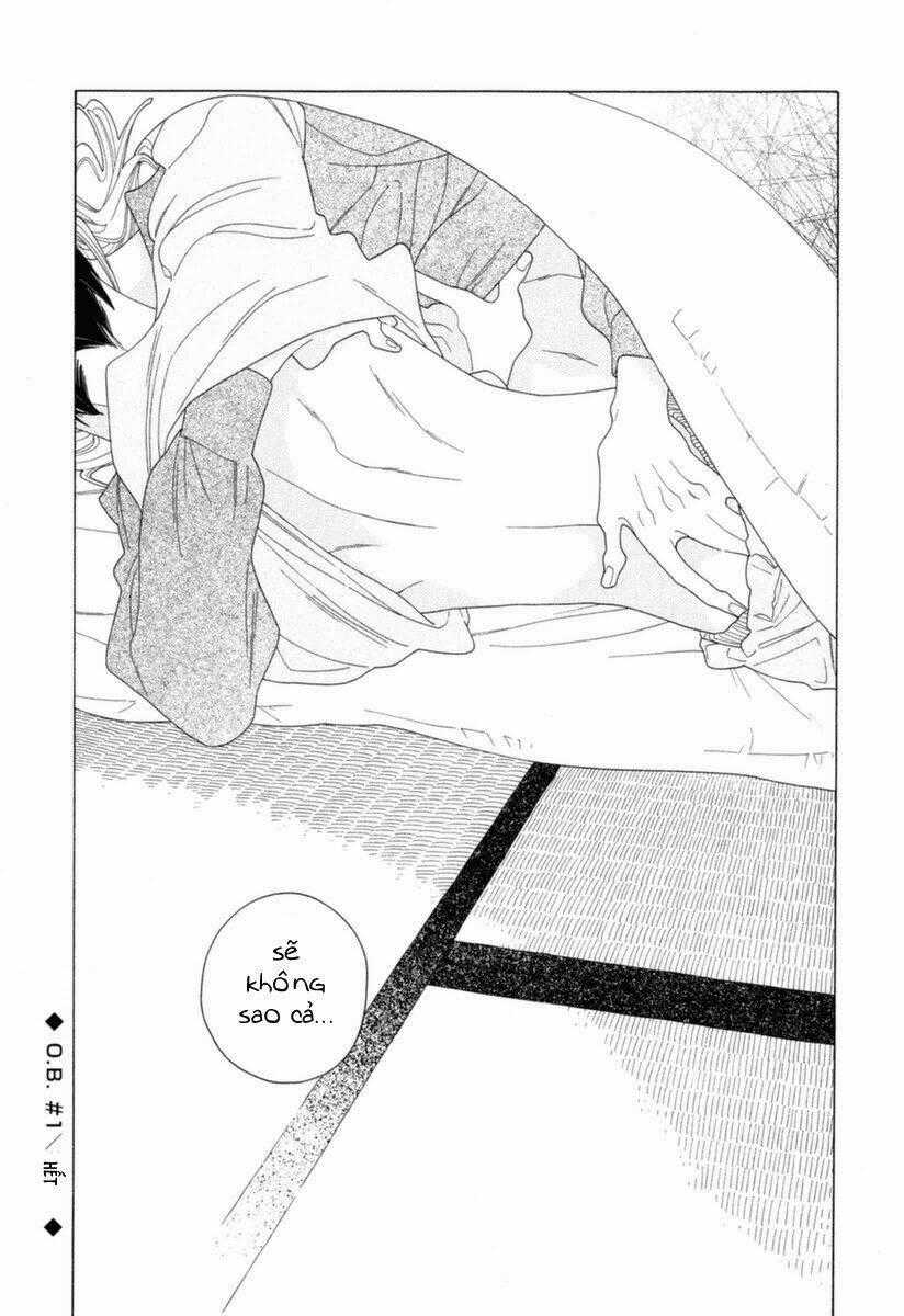 Occupation To Beloved Chapter 1 trang 33