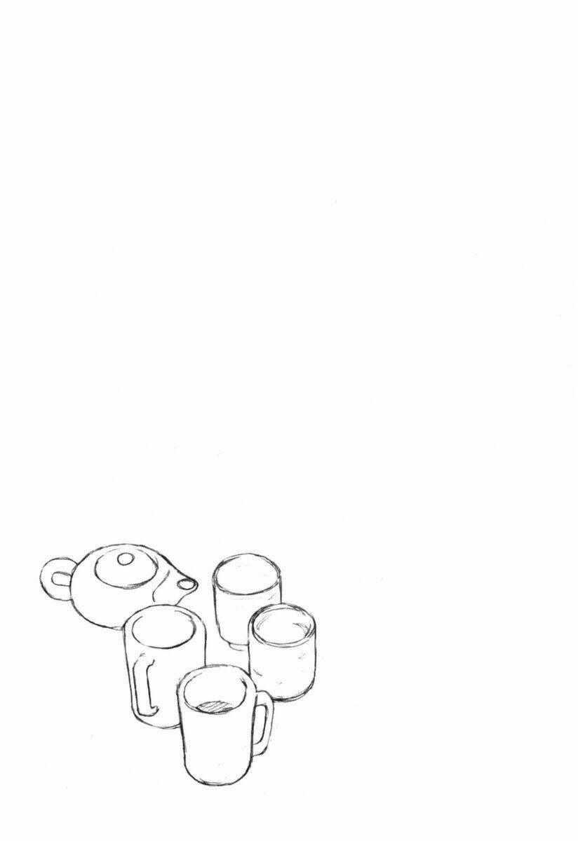 Occupation To Beloved Chapter 1 trang 34