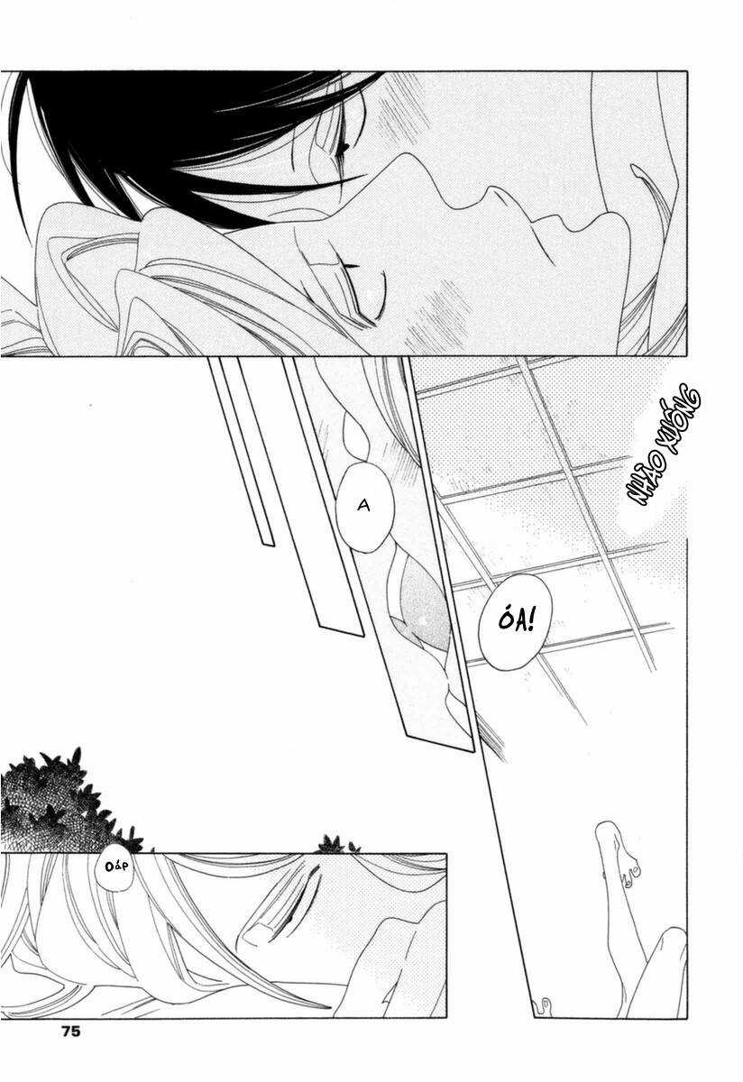 Occupation To Beloved Chapter 2.5 trang 7
