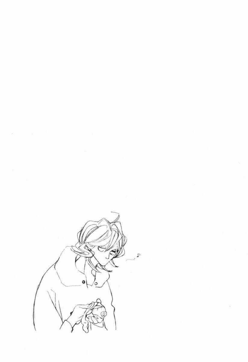 Occupation To Beloved Chapter 3.5 trang 15