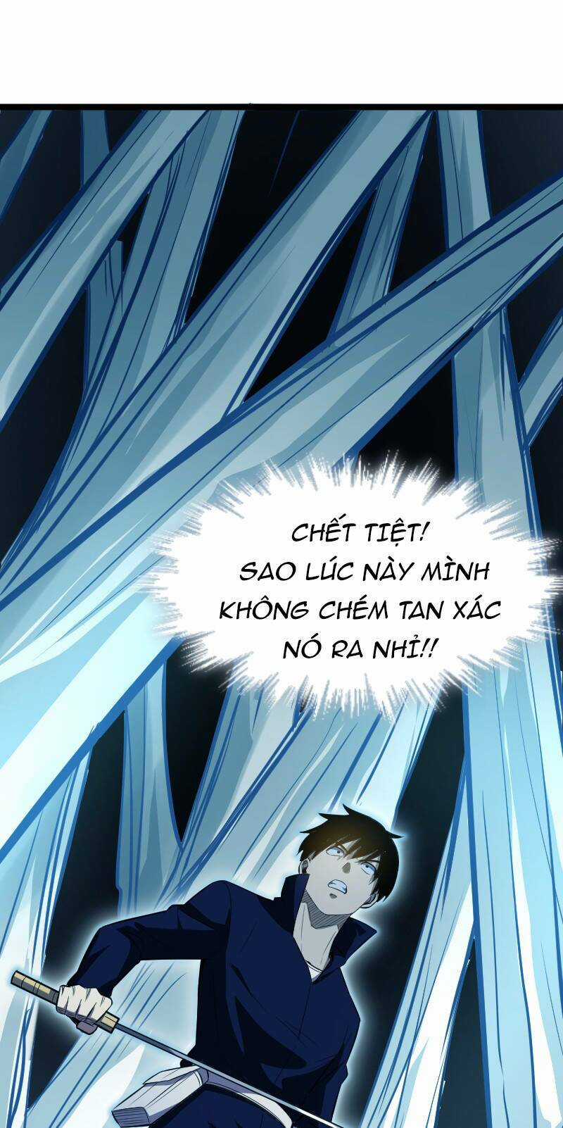 Ocd Thành Vương Giả Chapter 17 trang 1