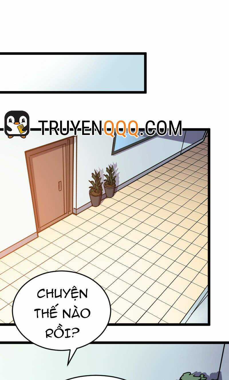 Ocd Thành Vương Giả Chapter 18 trang 1