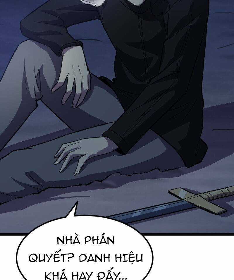 Ocd Thành Vương Giả Chapter 20.5 trang 122