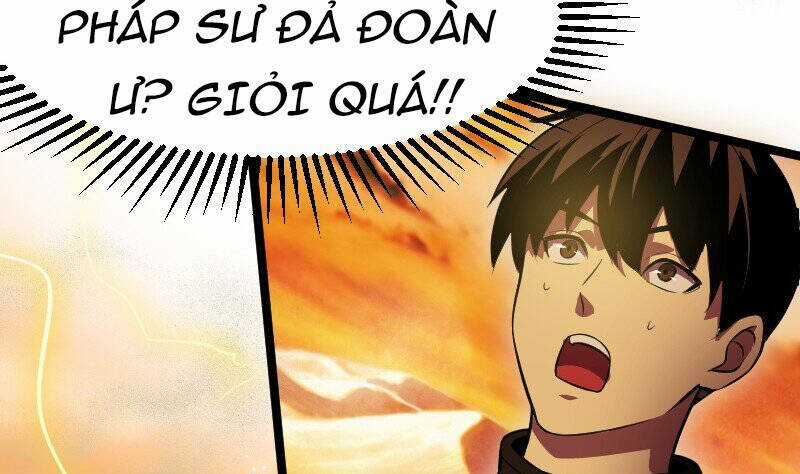 Ocd Thành Vương Giả Chapter 20.5 trang 13