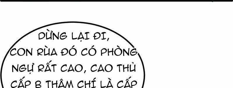 Ocd Thành Vương Giả Chapter 20.5 trang 34