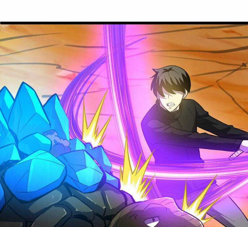 Ocd Thành Vương Giả Chapter 20.5 trang 41