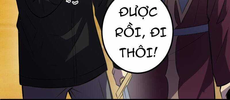 Ocd Thành Vương Giả Chapter 20.5 trang 45