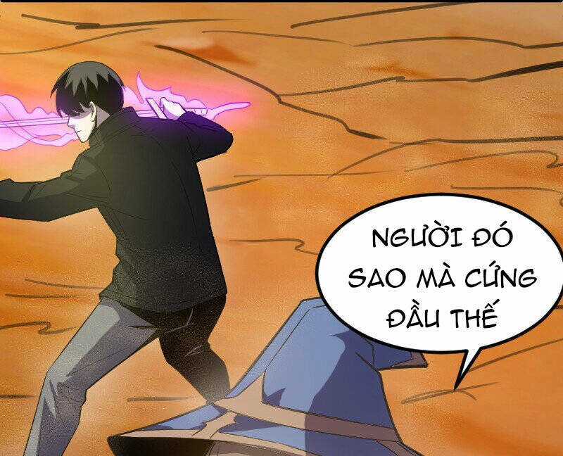 Ocd Thành Vương Giả Chapter 20.5 trang 49
