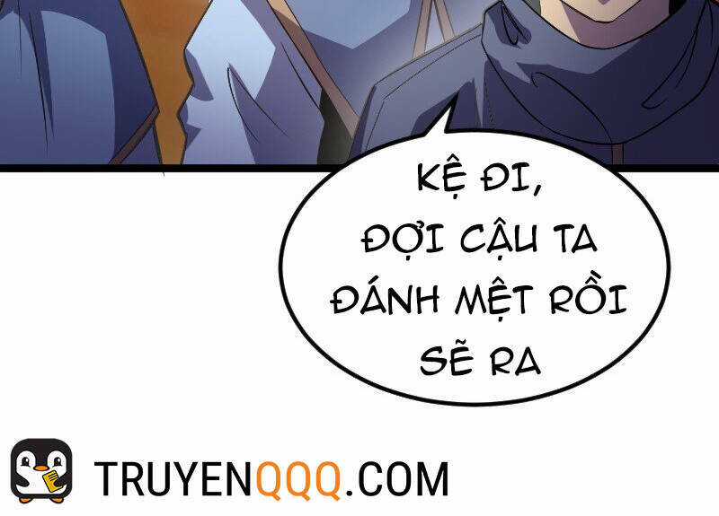 Ocd Thành Vương Giả Chapter 20.5 trang 51