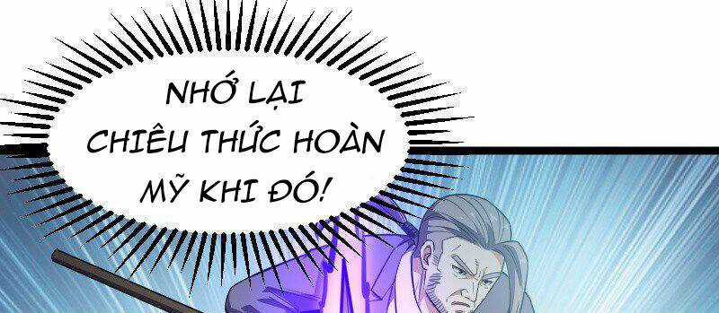 Ocd Thành Vương Giả Chapter 20.5 trang 73