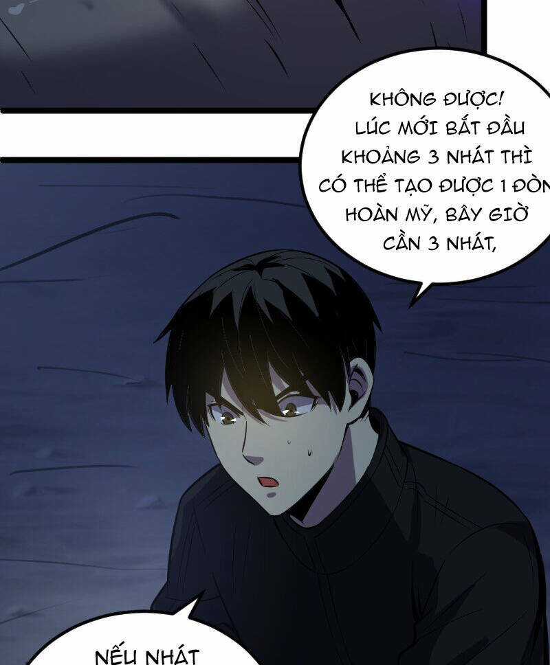 Ocd Thành Vương Giả Chapter 20.5 trang 89