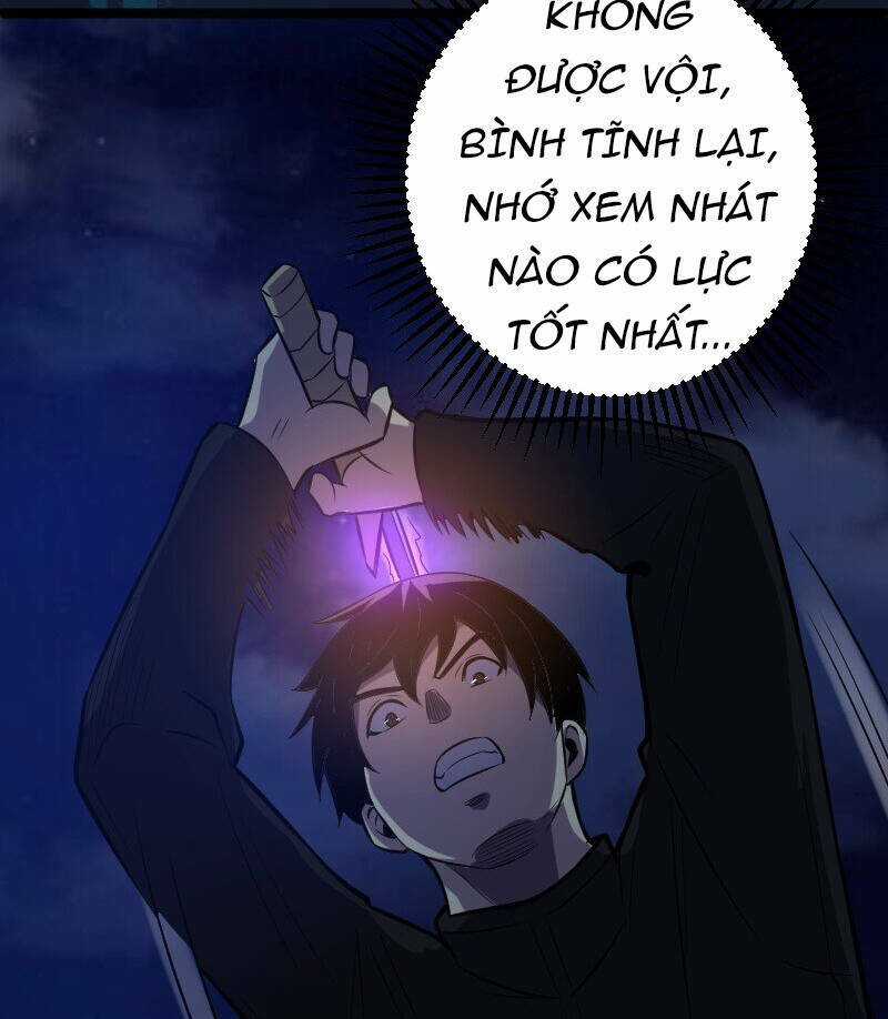 Ocd Thành Vương Giả Chapter 20.5 trang 92