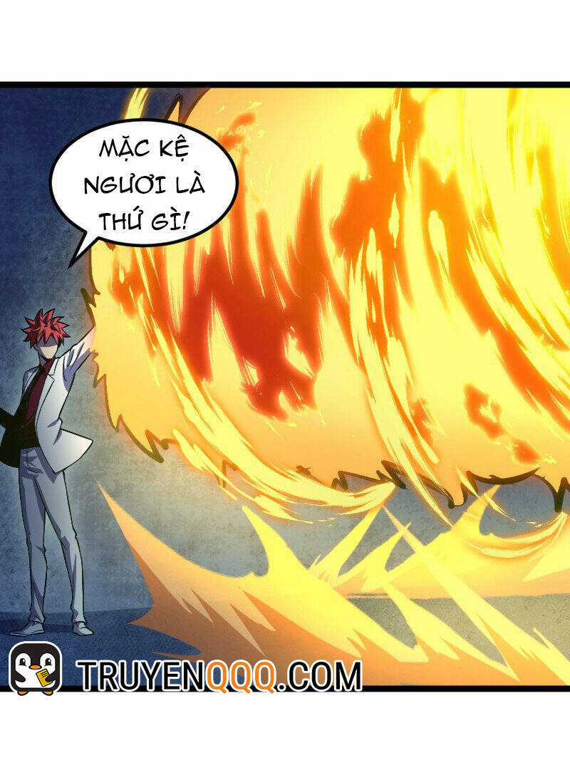 Ocd Thành Vương Giả Chapter 22 trang 1