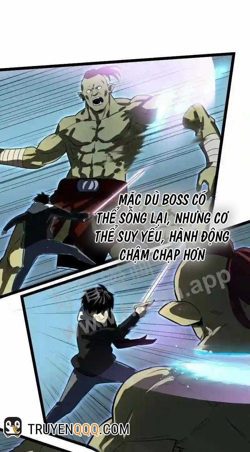 Ocd Thành Vương Giả Chapter 23 trang 1
