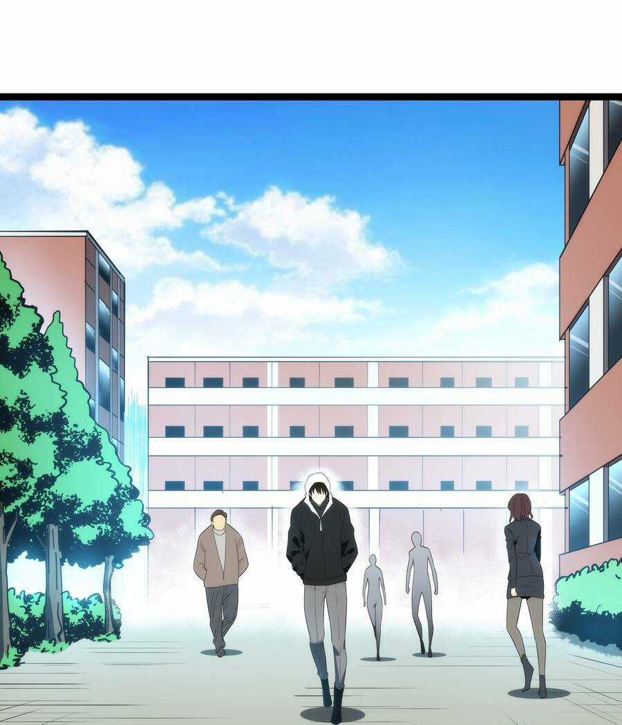 Ocd Thành Vương Giả Chapter 5 trang 1