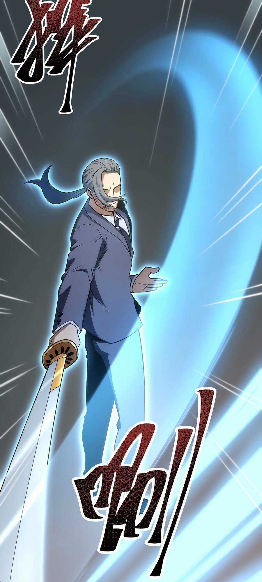 Ocd Thành Vương Giả Chapter 8 trang 11