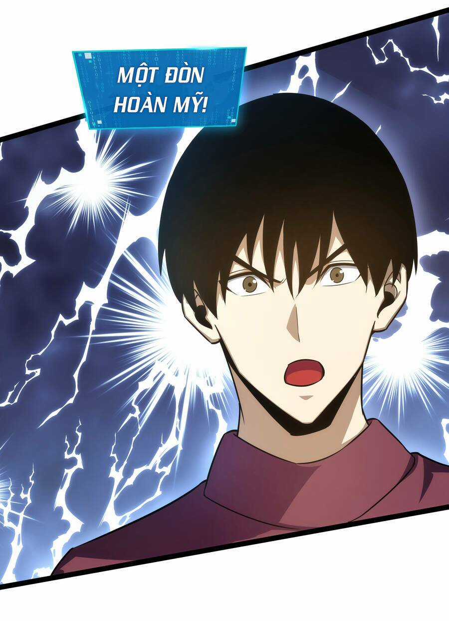 Ocd Thành Vương Giả Chapter 8 trang 22
