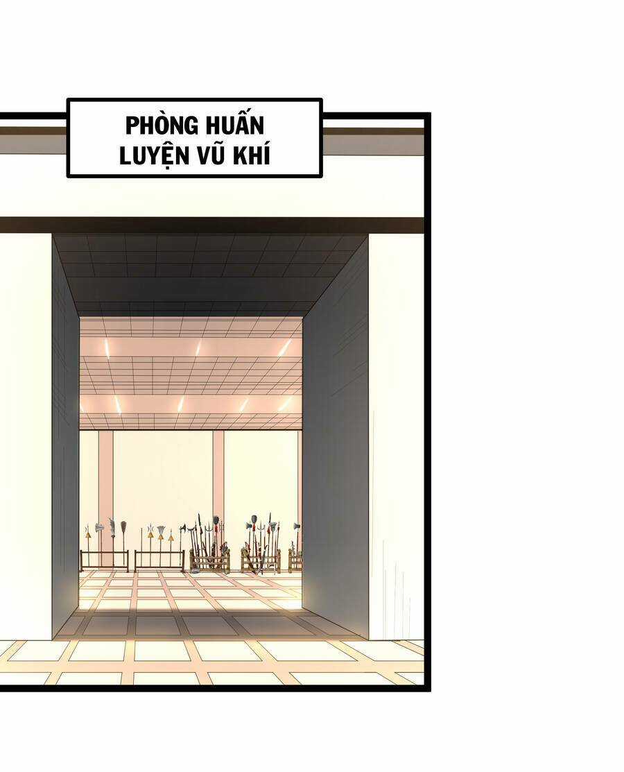 Ocd Thành Vương Giả Chapter 8 trang 29