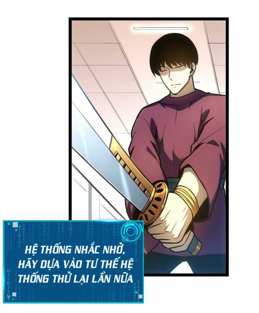 Ocd Thành Vương Giả Chapter 8 trang 38