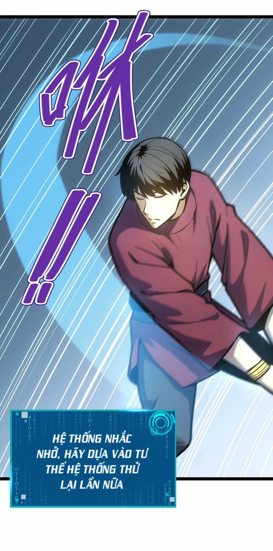 Ocd Thành Vương Giả Chapter 8 trang 39