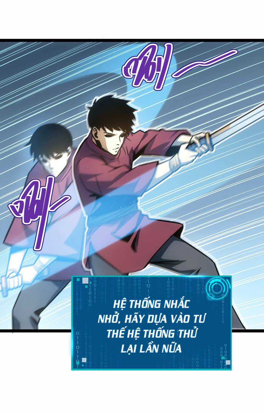 Ocd Thành Vương Giả Chapter 8 trang 40