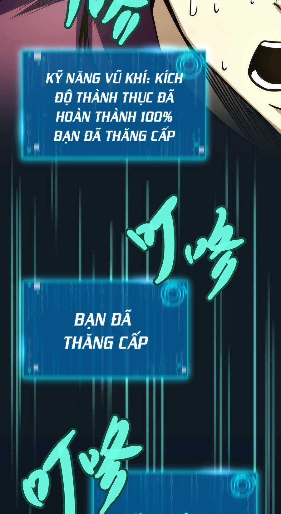 Ocd Thành Vương Giả Chapter 8 trang 52
