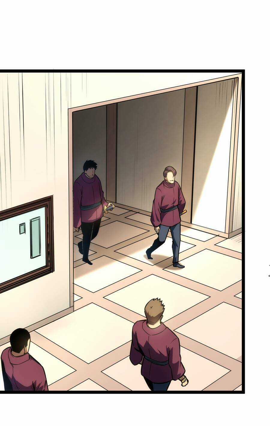 Ocd Thành Vương Giả Chapter 8 trang 63