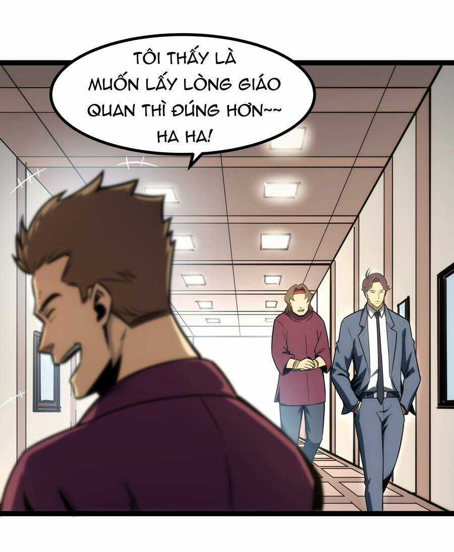 Ocd Thành Vương Giả Chapter 8 trang 65