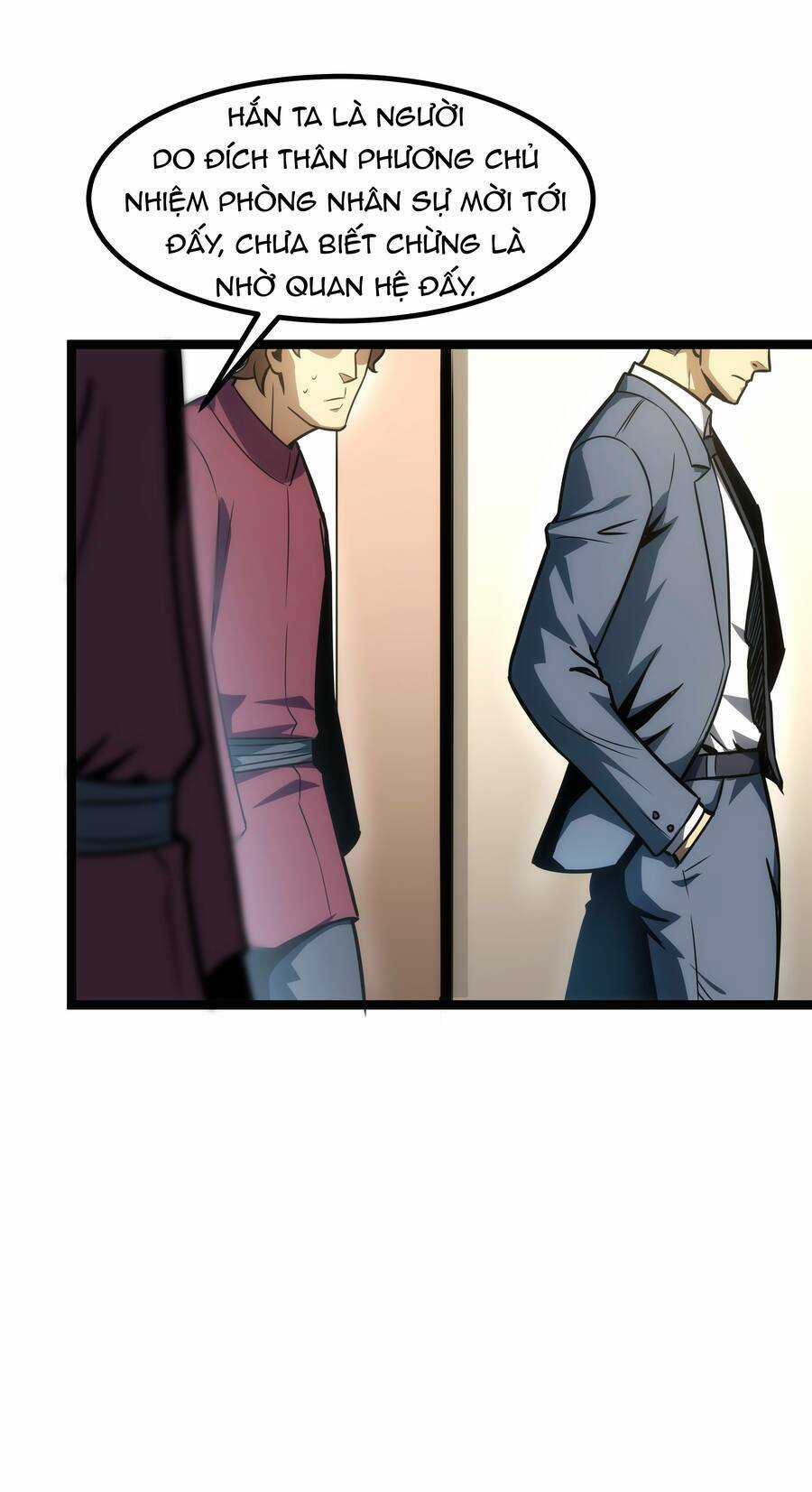 Ocd Thành Vương Giả Chapter 8 trang 66