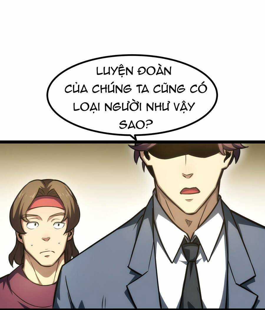 Ocd Thành Vương Giả Chapter 8 trang 67