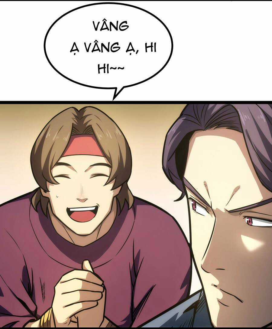 Ocd Thành Vương Giả Chapter 8 trang 70