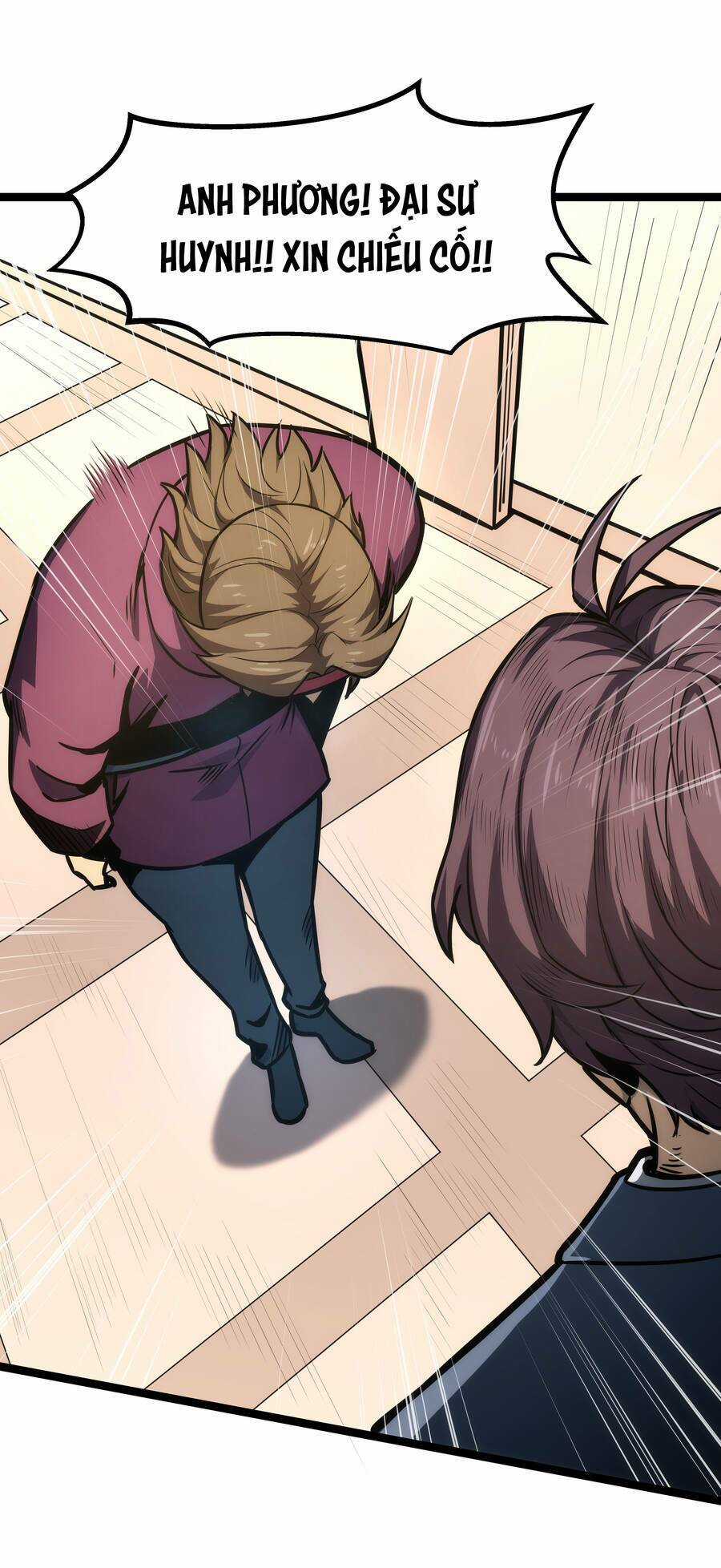 Ocd Thành Vương Giả Chapter 8 trang 75