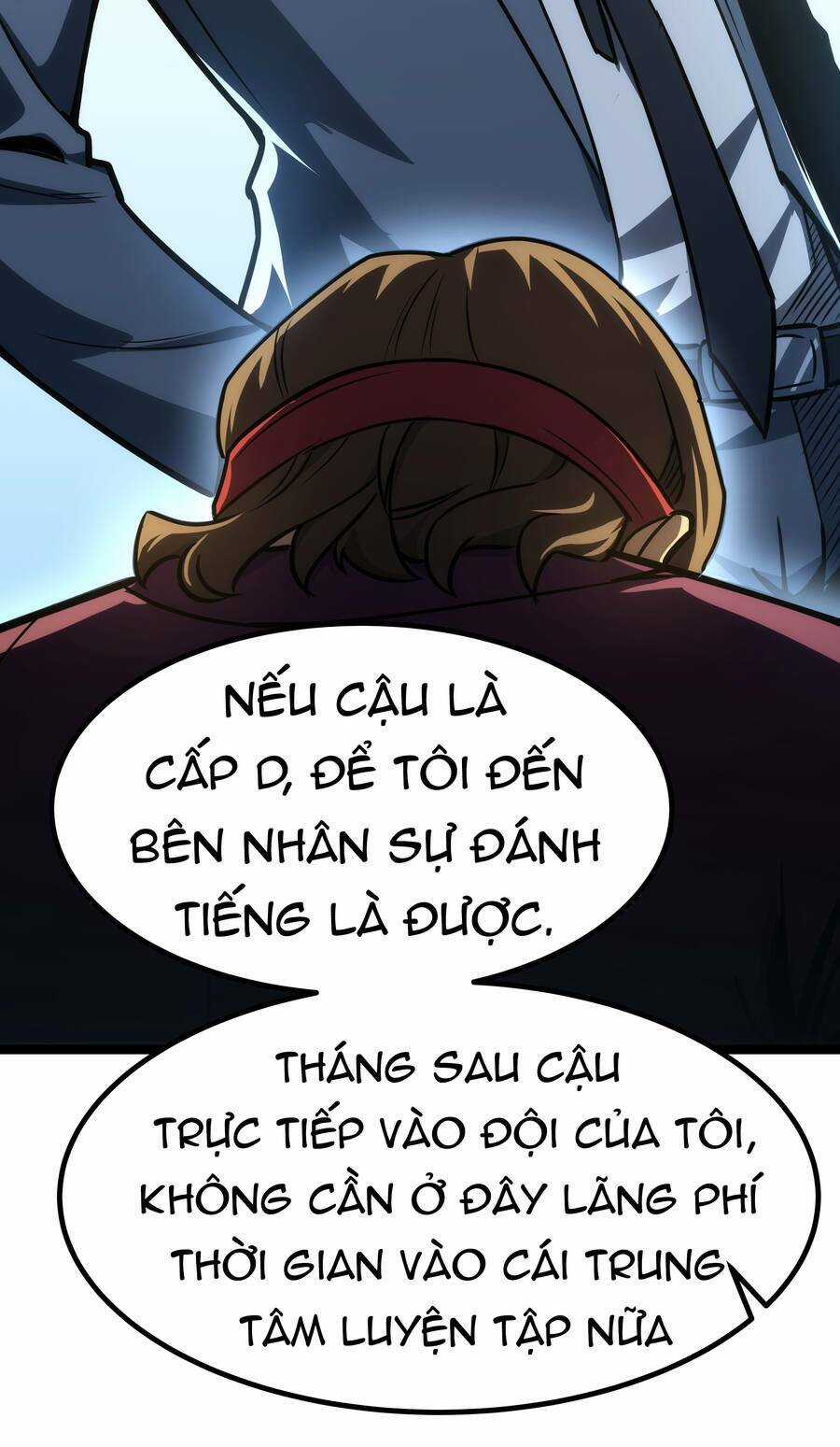 Ocd Thành Vương Giả Chapter 8 trang 77