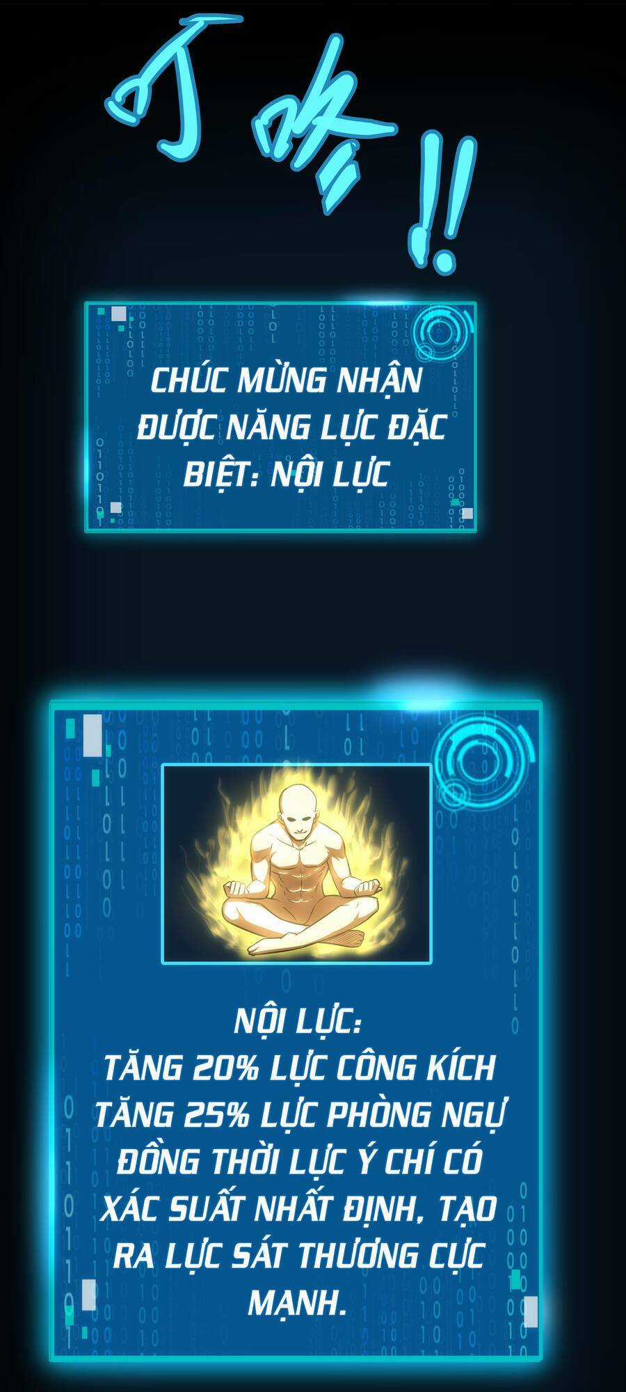 Ocd Thành Vương Giả Chapter 8 trang 84