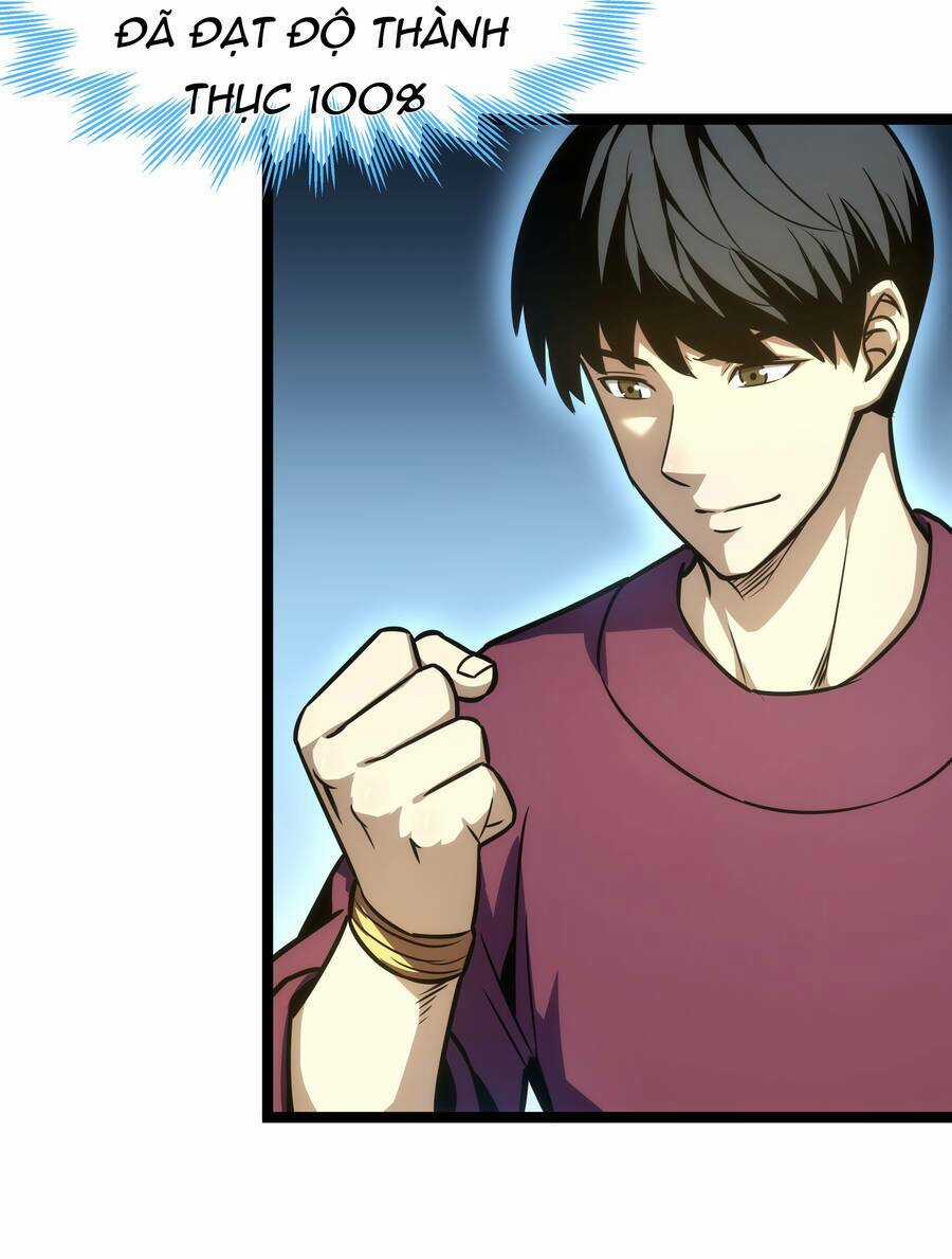 Ocd Thành Vương Giả Chapter 8 trang 87