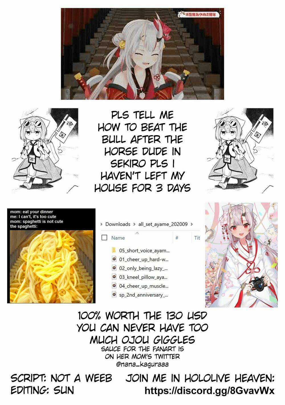 Ochibure Oujou To Isekai Yuusha No Ritsu Koku Shi Chapter 1.2 trang 20