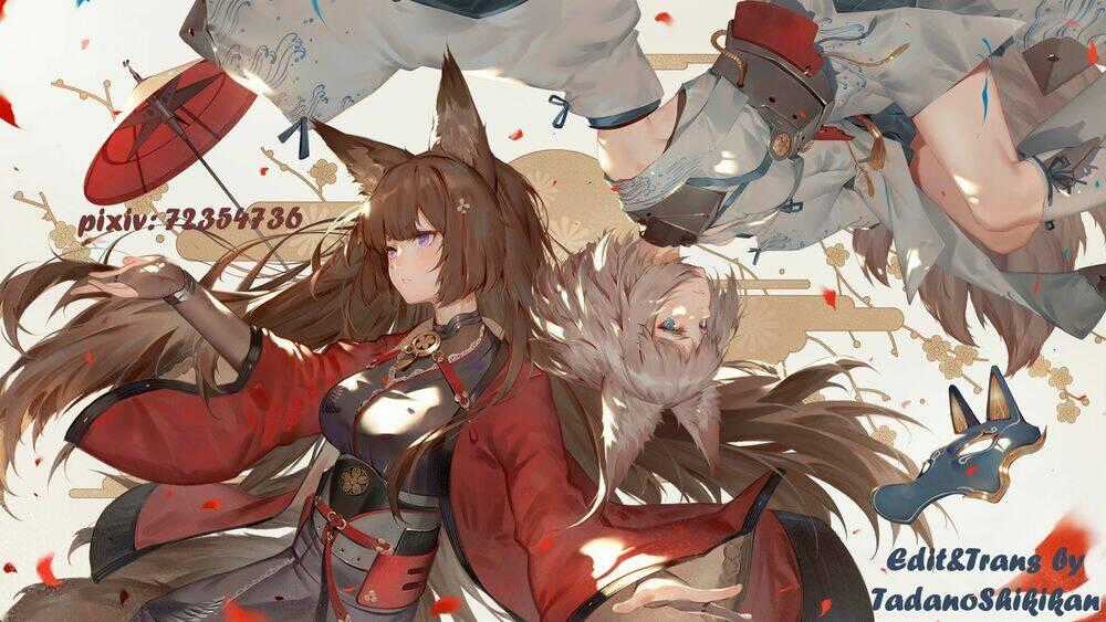 Ochibure Oujou To Isekai Yuusha No Ritsu Koku Shi Chapter 1.2 trang 21