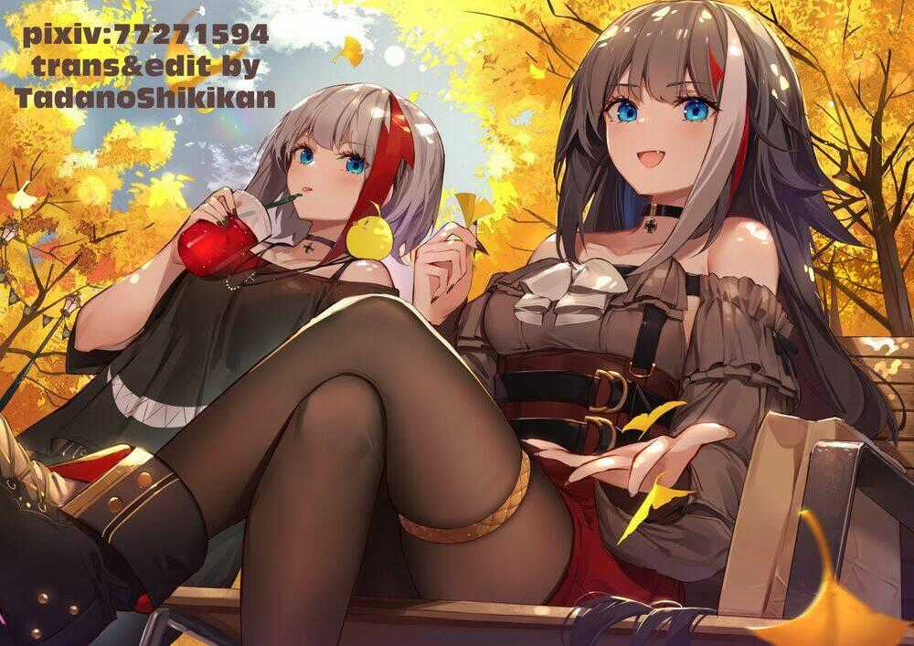 Ochibure Oujou To Isekai Yuusha No Ritsu Koku Shi Chapter 2 trang 26