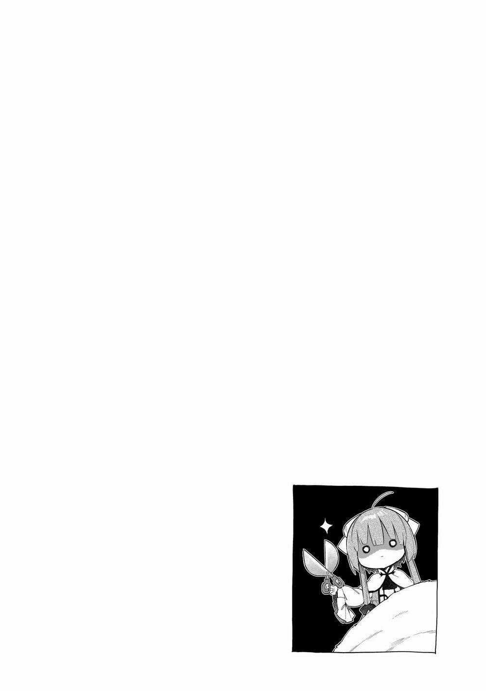 Ochibure Oujou To Isekai Yuusha No Ritsu Koku Shi Chapter 3 trang 29