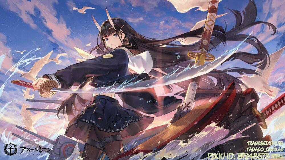 Ochibure Oujou To Isekai Yuusha No Ritsu Koku Shi Chapter 4 trang 29