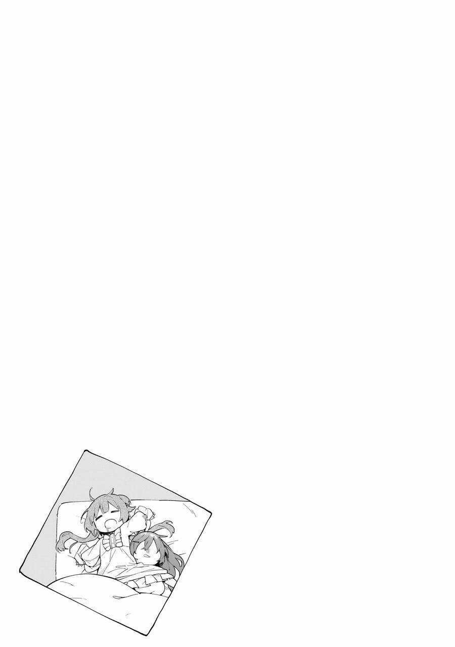 Ochibure Oujou To Isekai Yuusha No Ritsu Koku Shi Chapter 8 trang 28