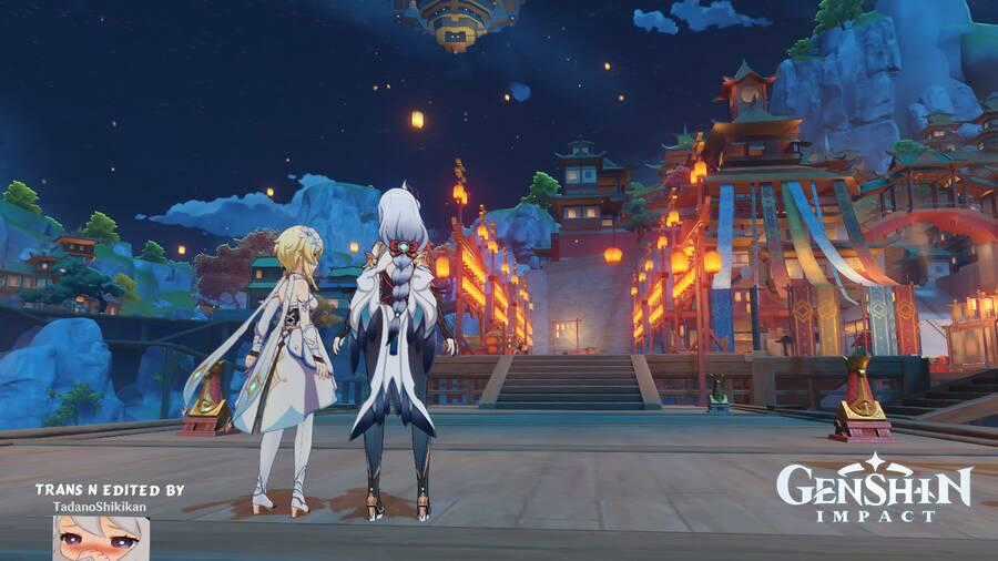 Ochibure Oujou To Isekai Yuusha No Ritsu Koku Shi Chapter 8 trang 30