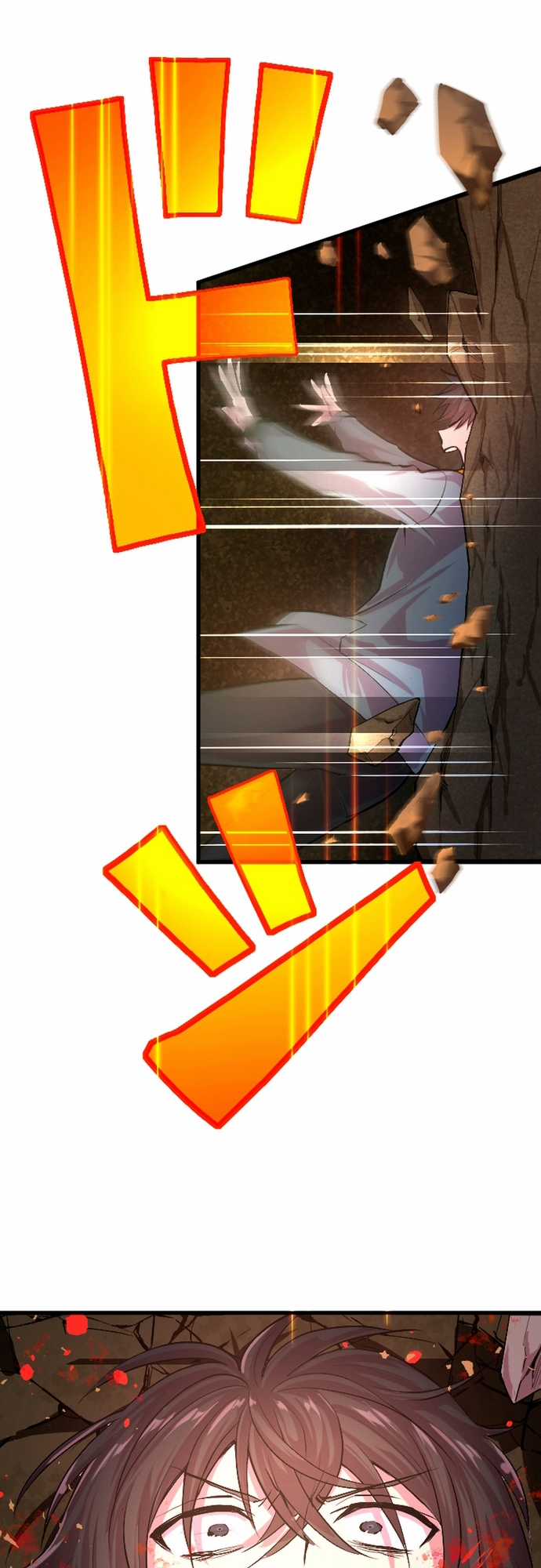 Ochikobore Kenja wa UR Skill Chapter 1 trang 12