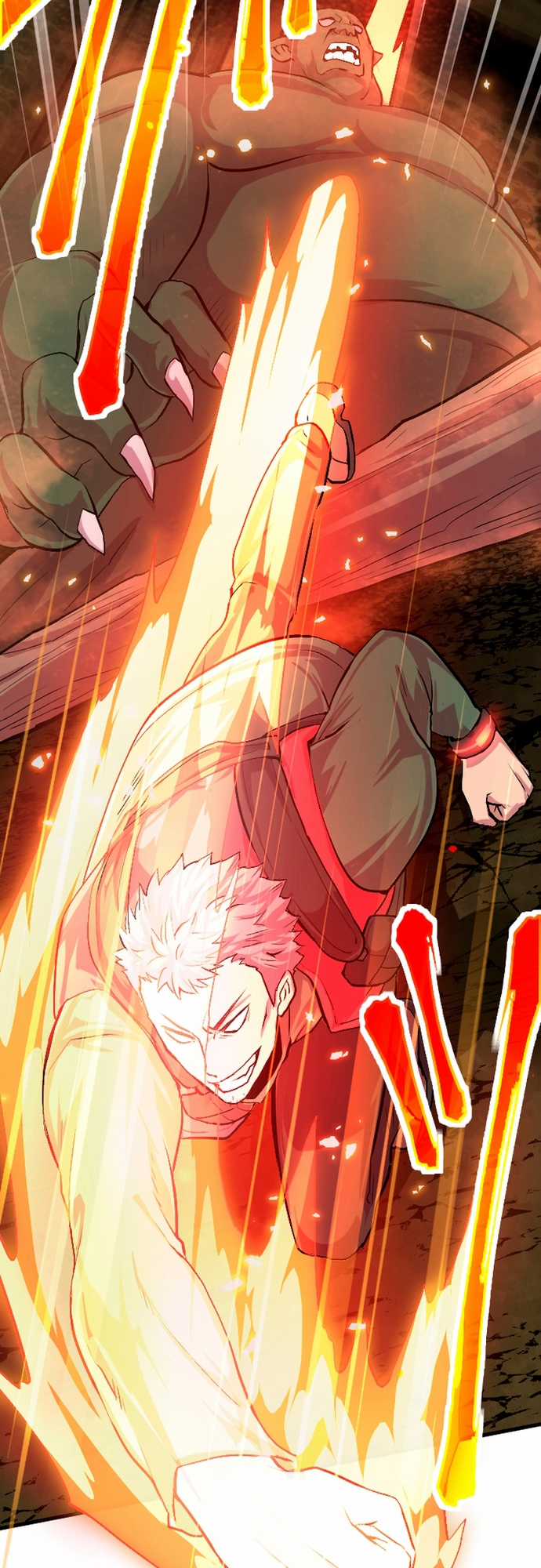 Ochikobore Kenja wa UR Skill Chapter 1 trang 15