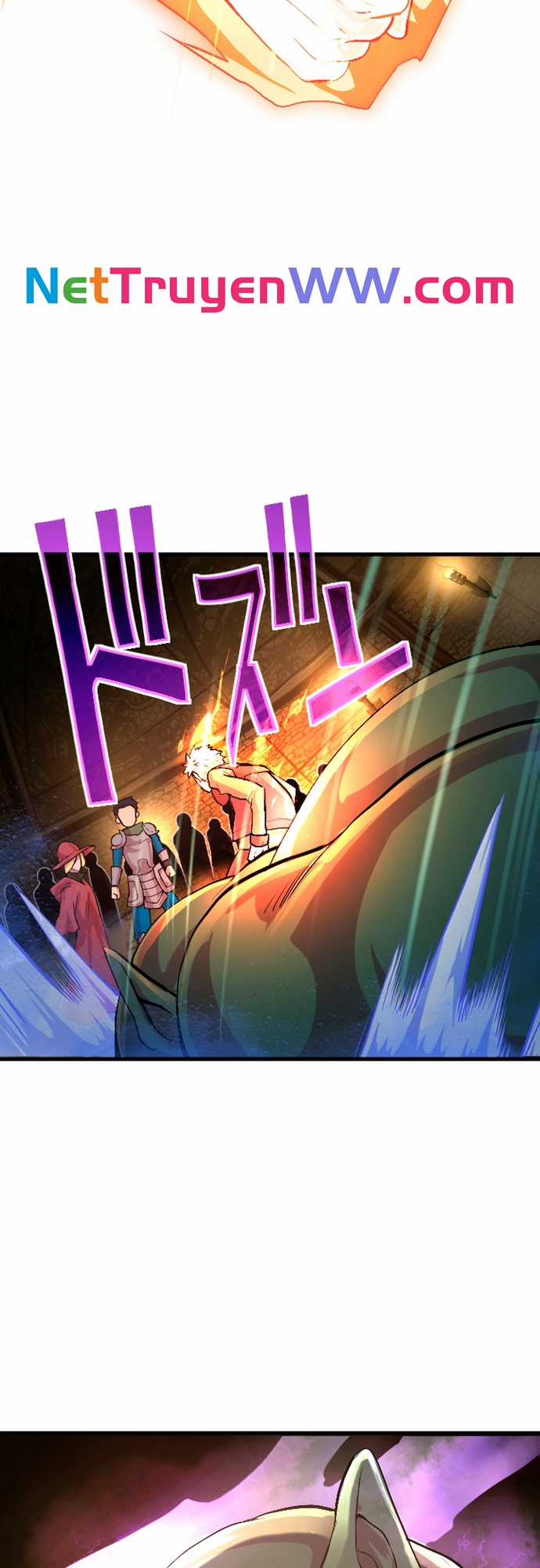 Ochikobore Kenja wa UR Skill Chapter 1 trang 16